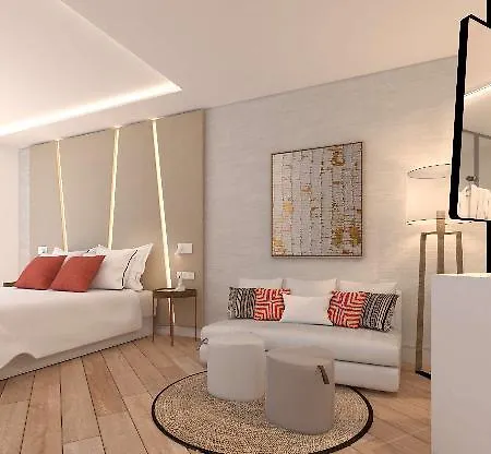 Barcelo Hotel