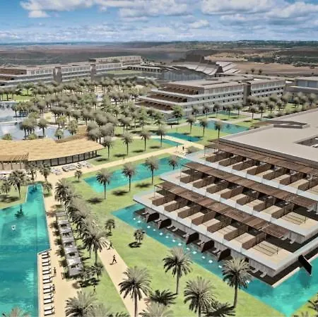 Barcelo فندق 4*