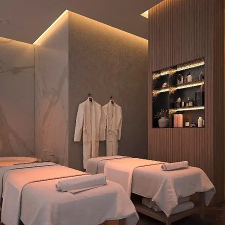 Barcelo Hotell 4*
