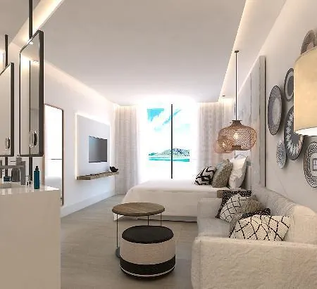 فندق Barcelo بلايا بلانكا